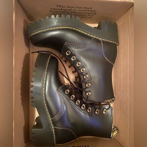 Dr. Martens Women’s Boots